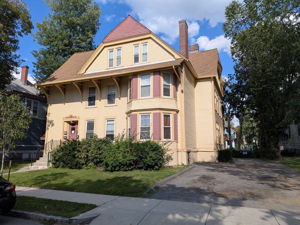 28 Sever St, Worcester, MA, 28 Sever St, Worcester, MA Photo #1
