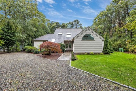 Photo of 50 Topping Lift, Mashpee, MA 02649 (MLS # 73507575)