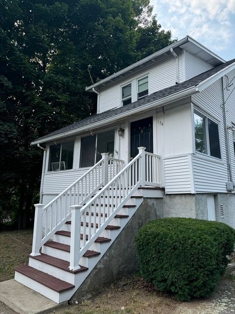 134 Sherman St Quincy MA 02170