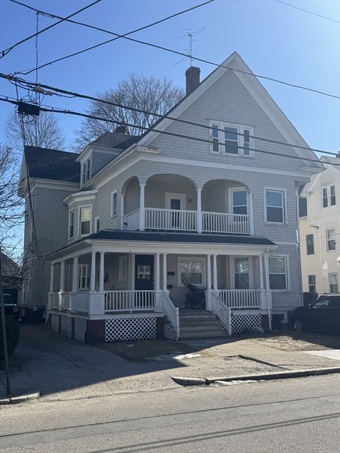 10 John St Attleboro MA 02703