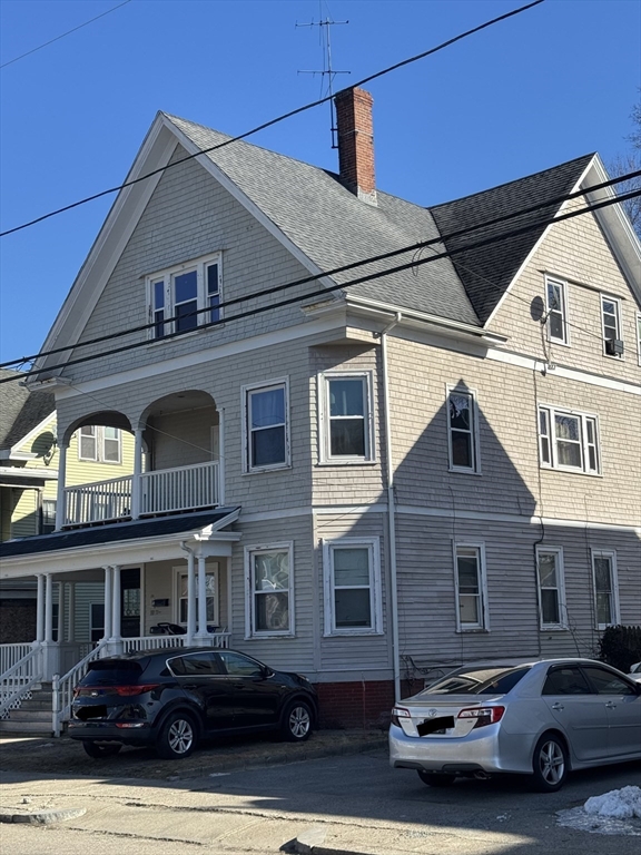 10 John St
