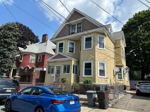 4 Ruthven St Boston MA 02121