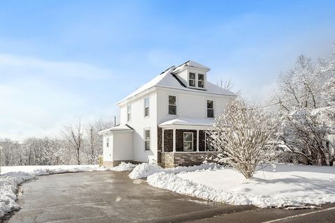 Photo of 420 North Broadway, Haverhill, MA 01832 (MLS # 73470200)