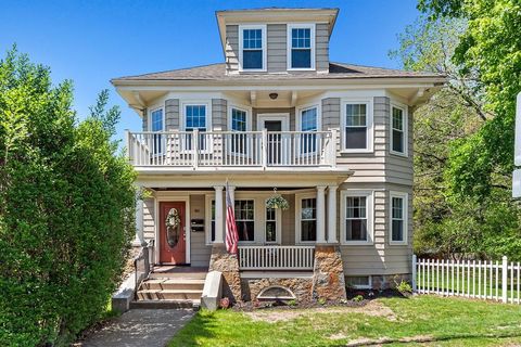 80 Pleasant St 1 Milton MA 02186