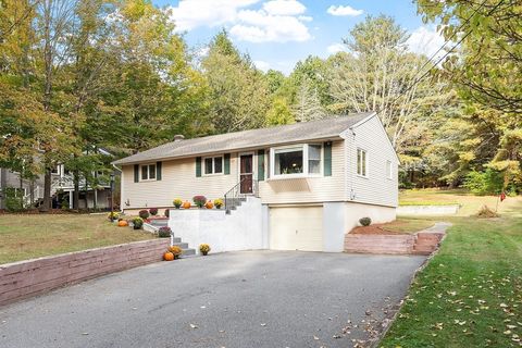 112 North Main St West Boylston MA 01583