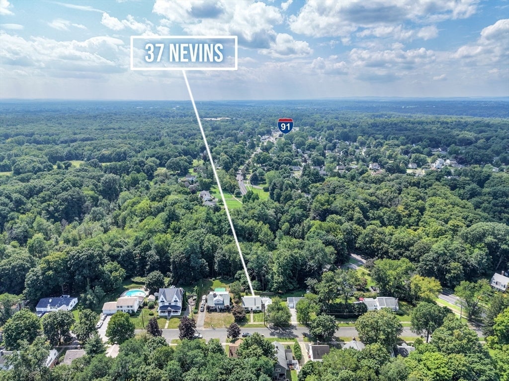 37 Nevins Avenue, Longmeadow, MA Photo #29