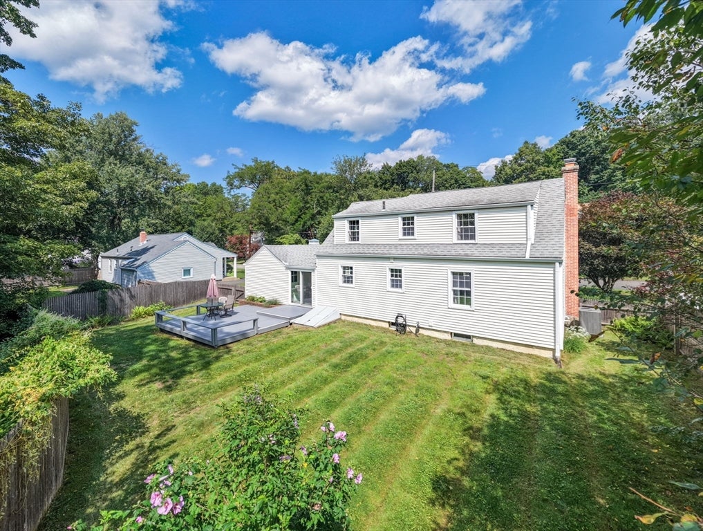 37 Nevins Avenue, Longmeadow, MA Photo #2