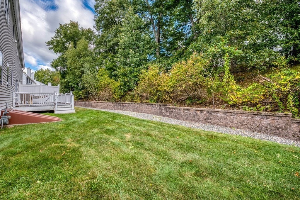 10 Crab Apple Lane #10, Franklin, MA, 10 Crab Apple Lane #10, Franklin, MA Photo #4