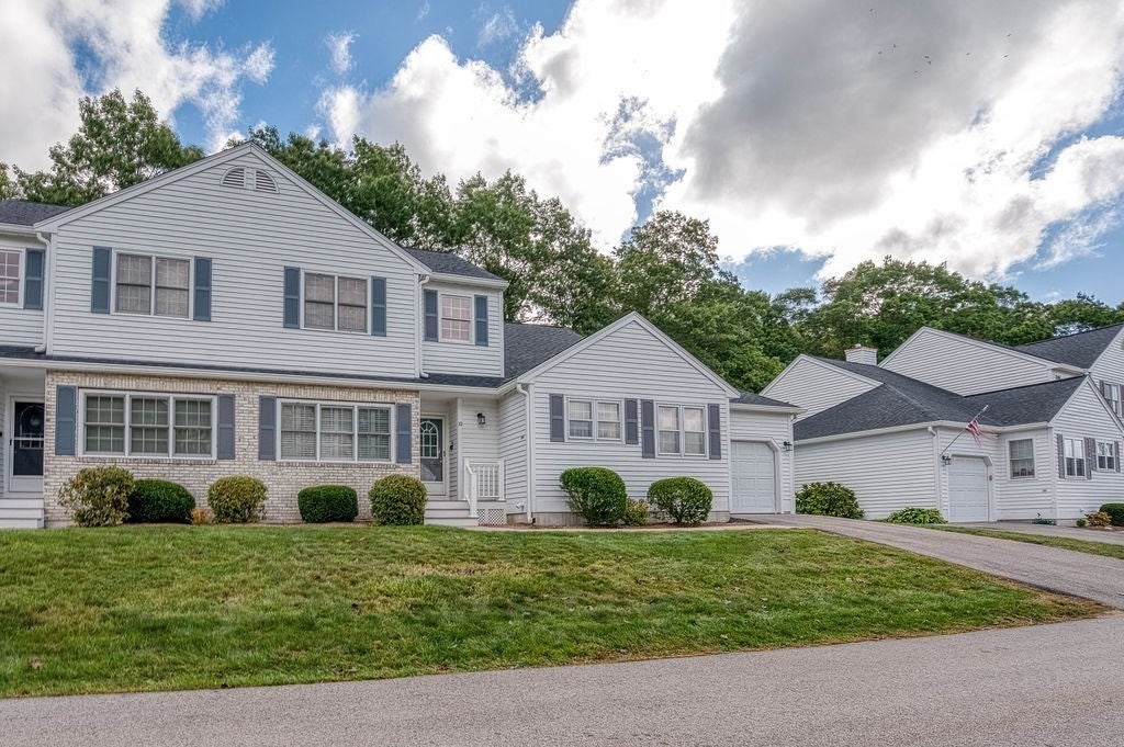 10 Crab Apple Lane #10, Franklin, MA, 10 Crab Apple Lane #10, Franklin, MA Photo #2