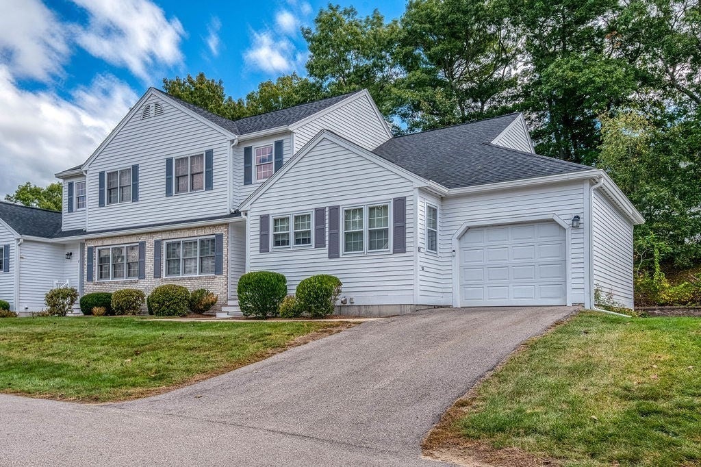 10 Crab Apple Lane #10, Franklin, MA, 10 Crab Apple Lane #10, Franklin, MA Photo #3