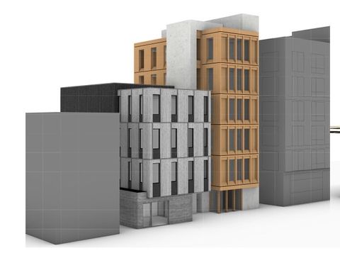 134 Terrace Street Boston MA 02120