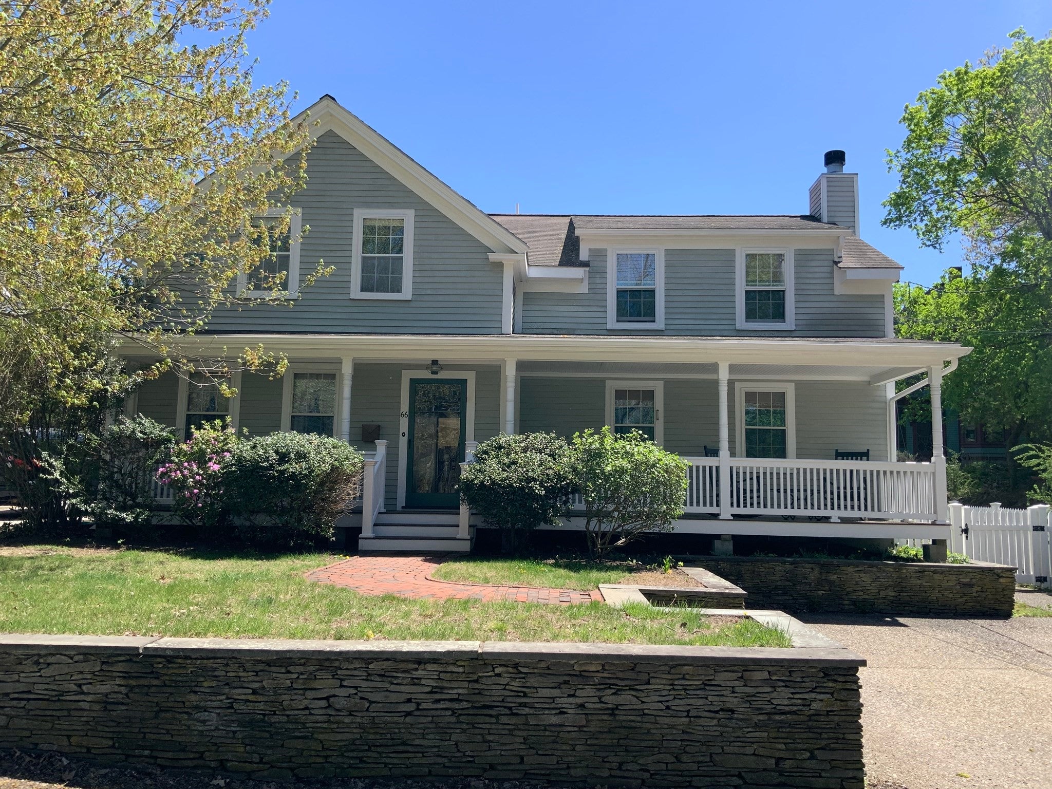 66 Highland Street, Dedham, MA Photo #28