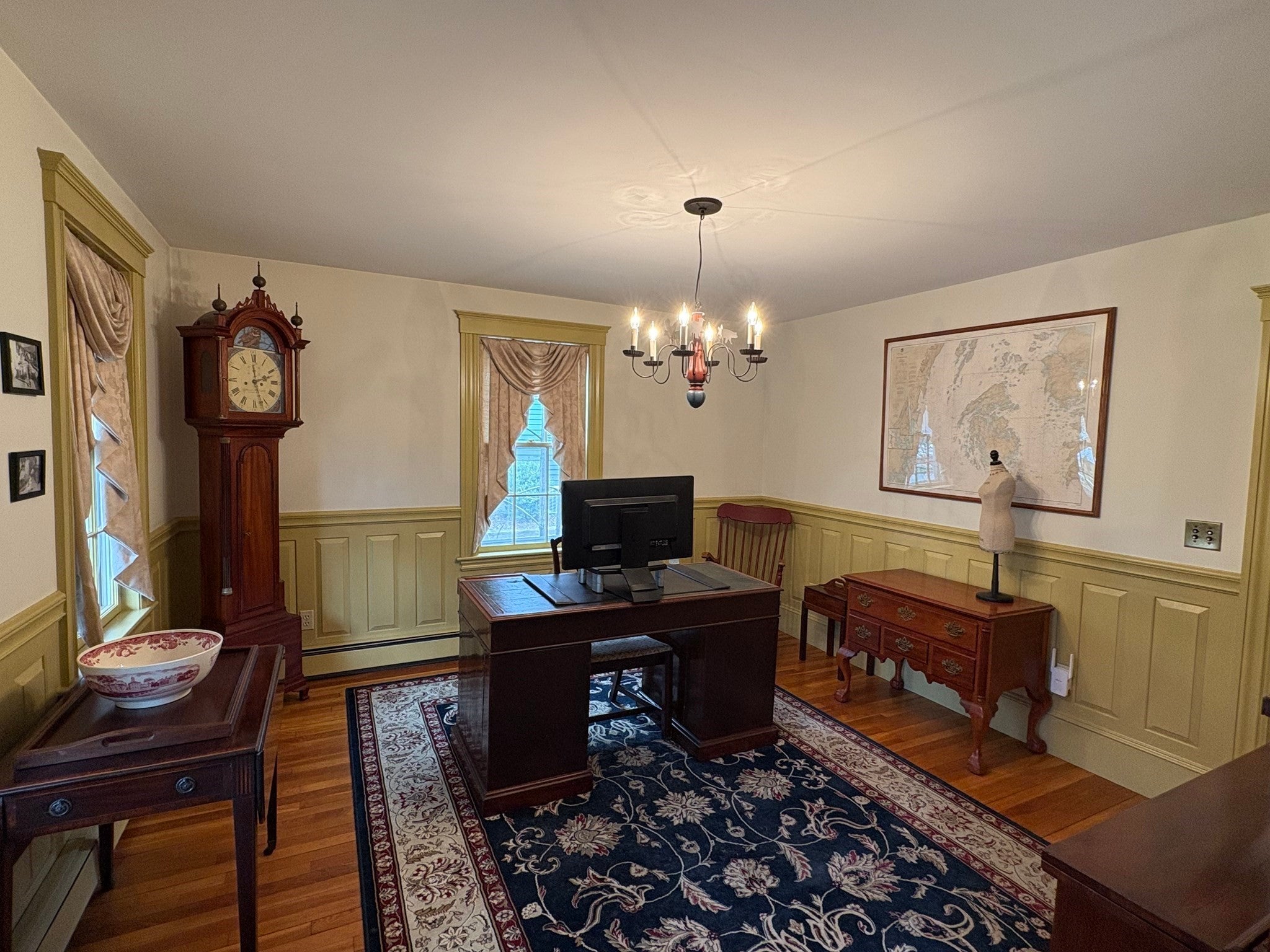 66 Highland Street, Dedham, MA Photo #11