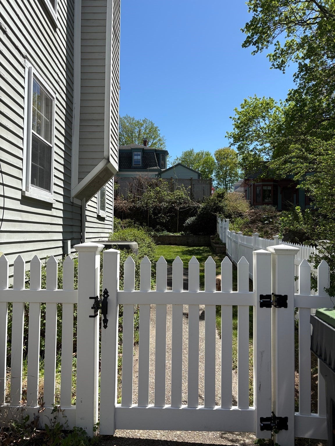 66 Highland Street, Dedham, MA Photo #26