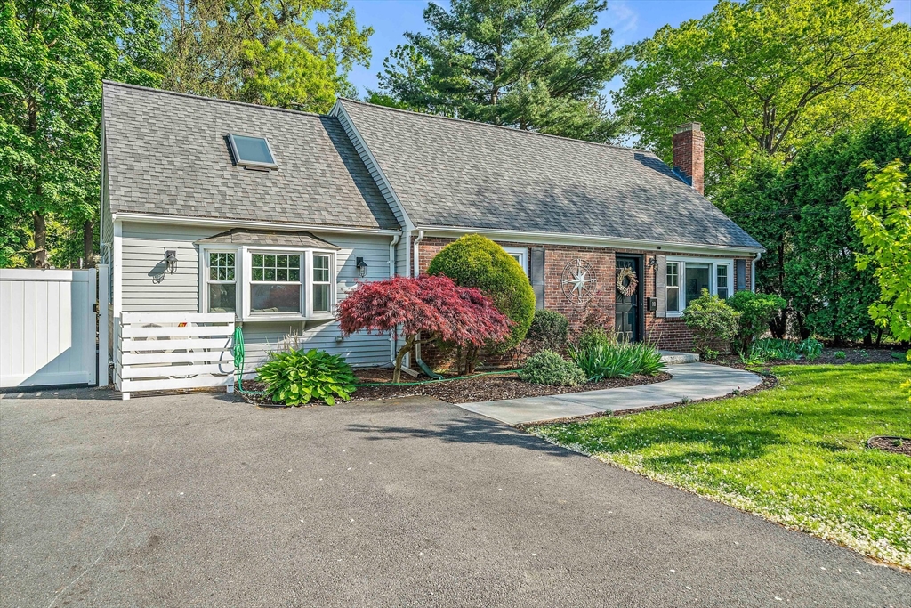 10 Stoughton Road