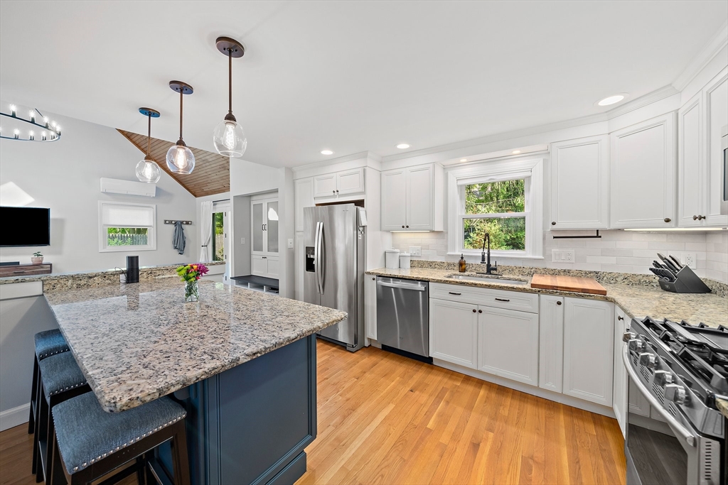 10 Stoughton Road