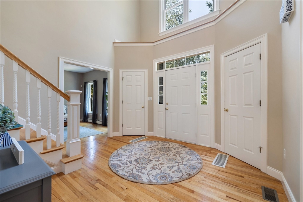 3 Colonial Way