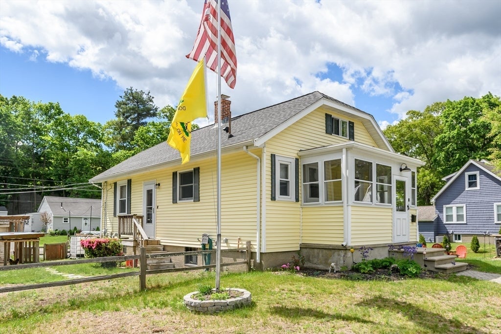 18 Hammond Rd