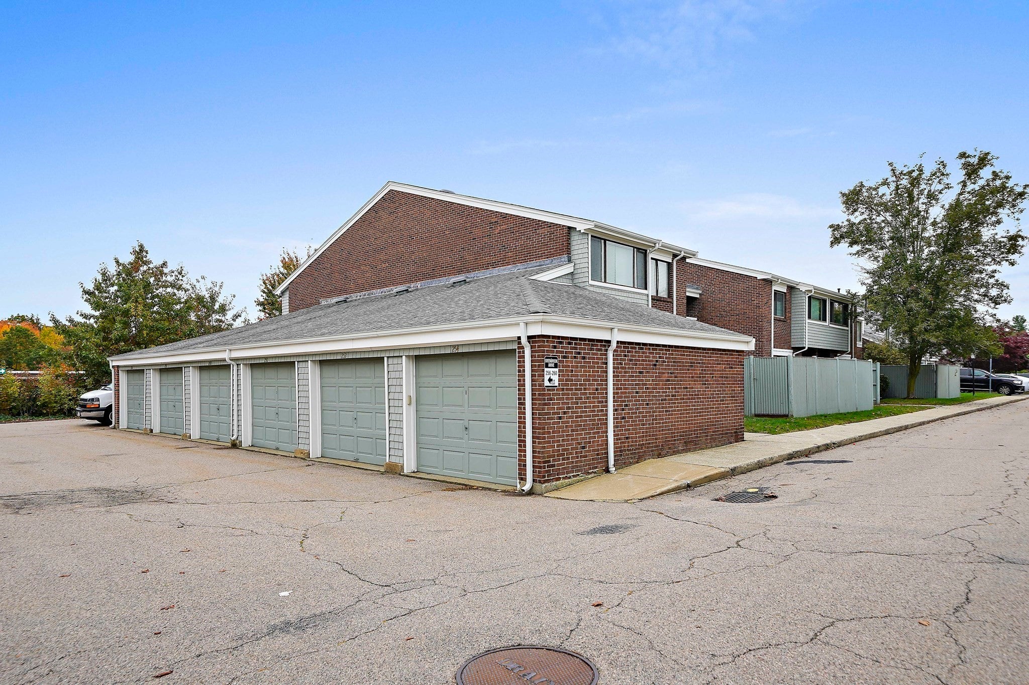 258 Greenbrook Dr #258, Stoughton, MA, 258 Greenbrook Dr #258, Stoughton, MA Photo #28
