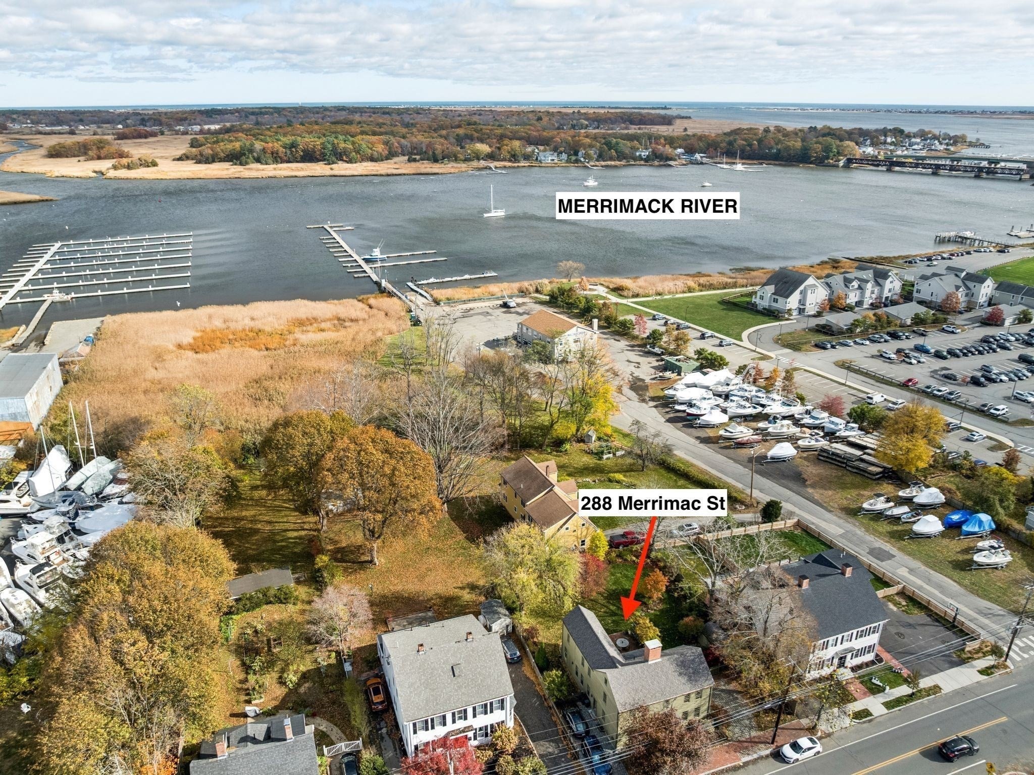 288 Merrimac St, Newburyport, MA, 288 Merrimac St, Newburyport, MA Photo #35