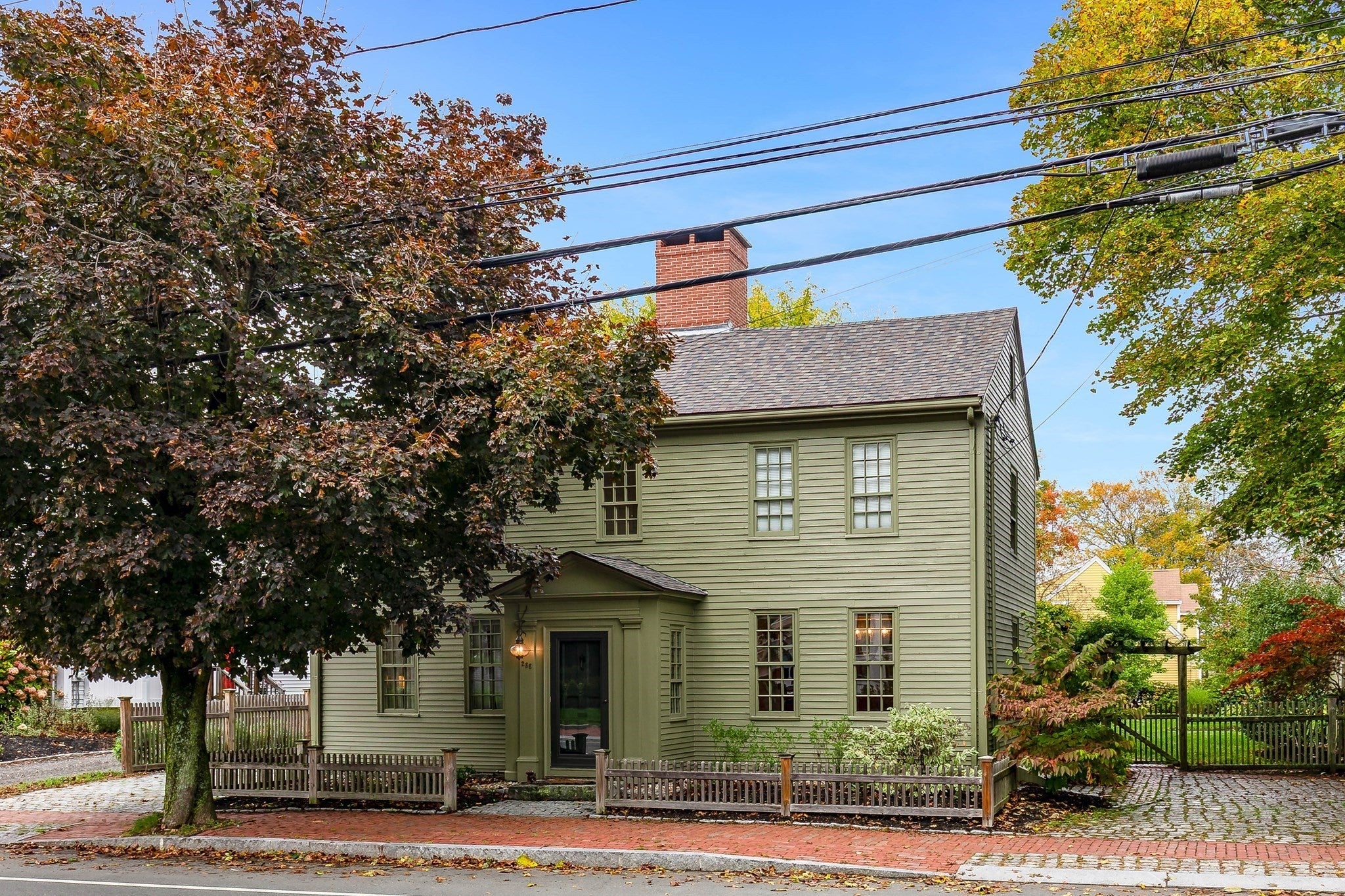 Photo of 288 Merrimac St, Newburyport, MA
