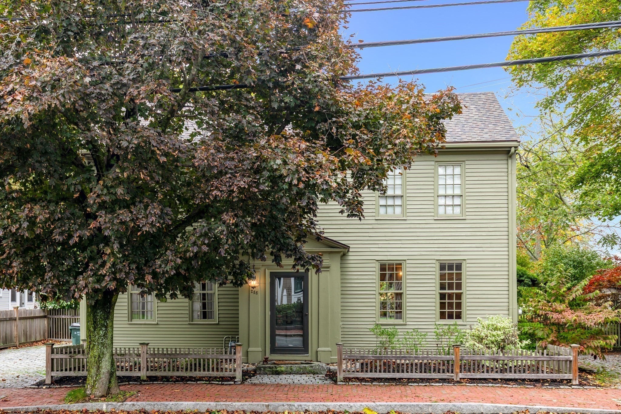 288 Merrimac St, Newburyport, MA, 288 Merrimac St, Newburyport, MA Photo #36