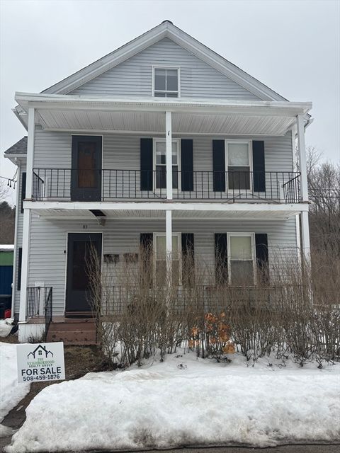 83 Plimpton St Southbridge MA 01550