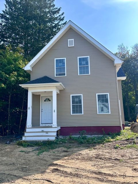 386 Bedford Street East Bridgewater MA 02333