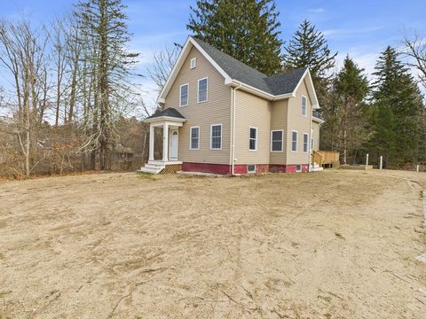 386 Bedford Street East Bridgewater MA 02333