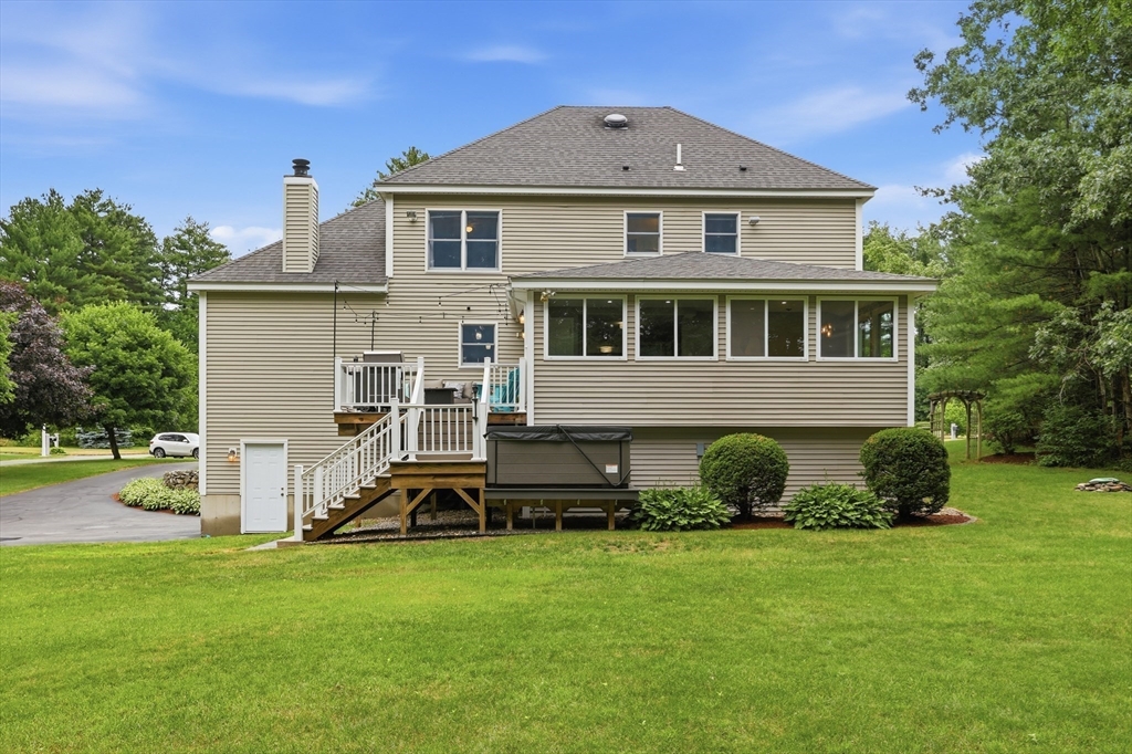 33 Ernies Drive