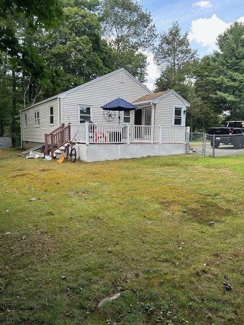 32 Weaver Rd