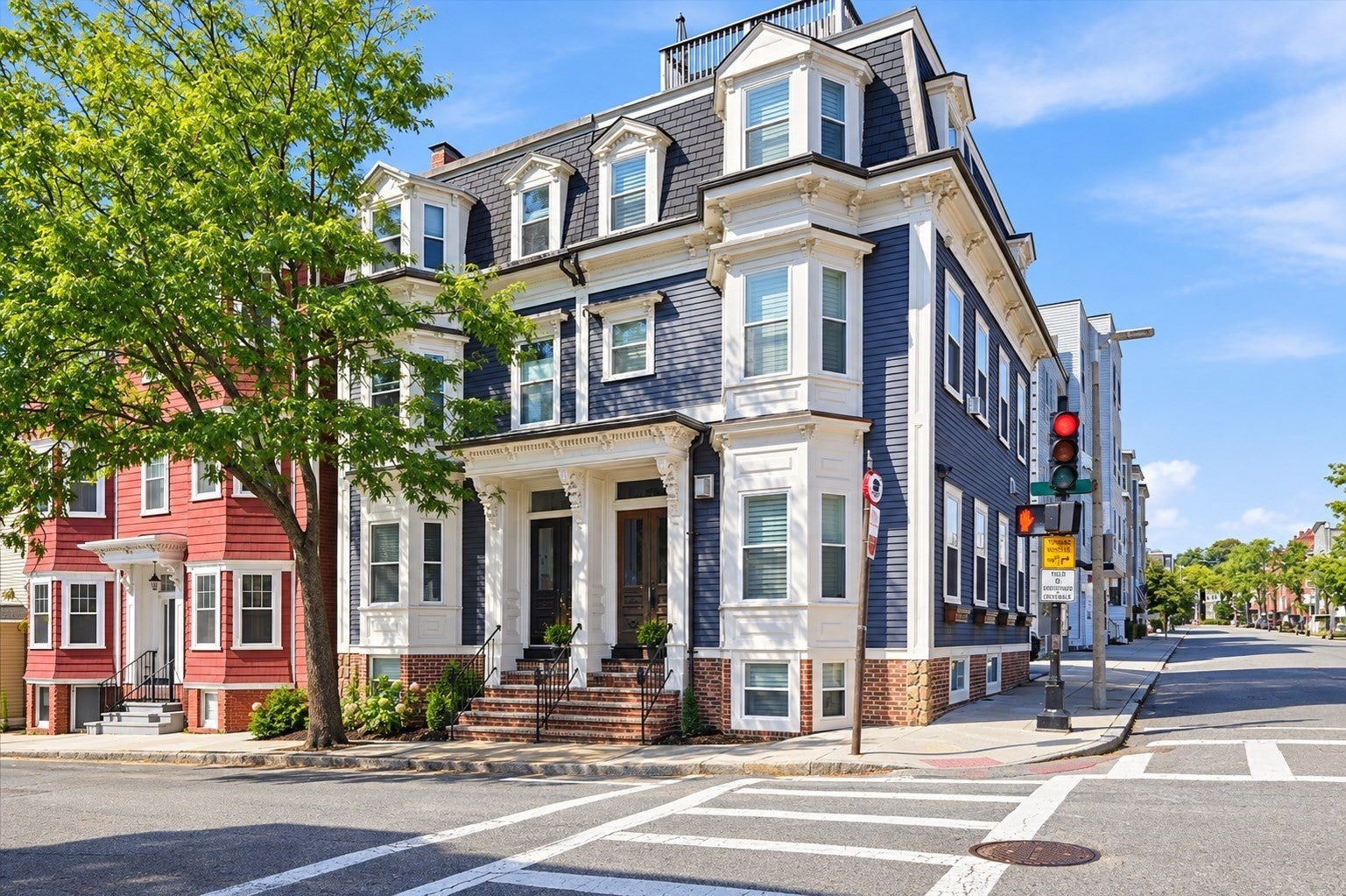 131 I St #1, Boston, MA, 131 I St #1, Boston, MA Photo #1