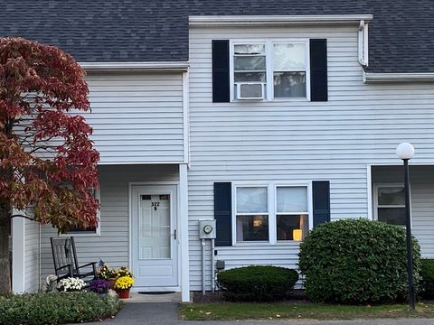 322 Davis St B Greenfield MA 01301