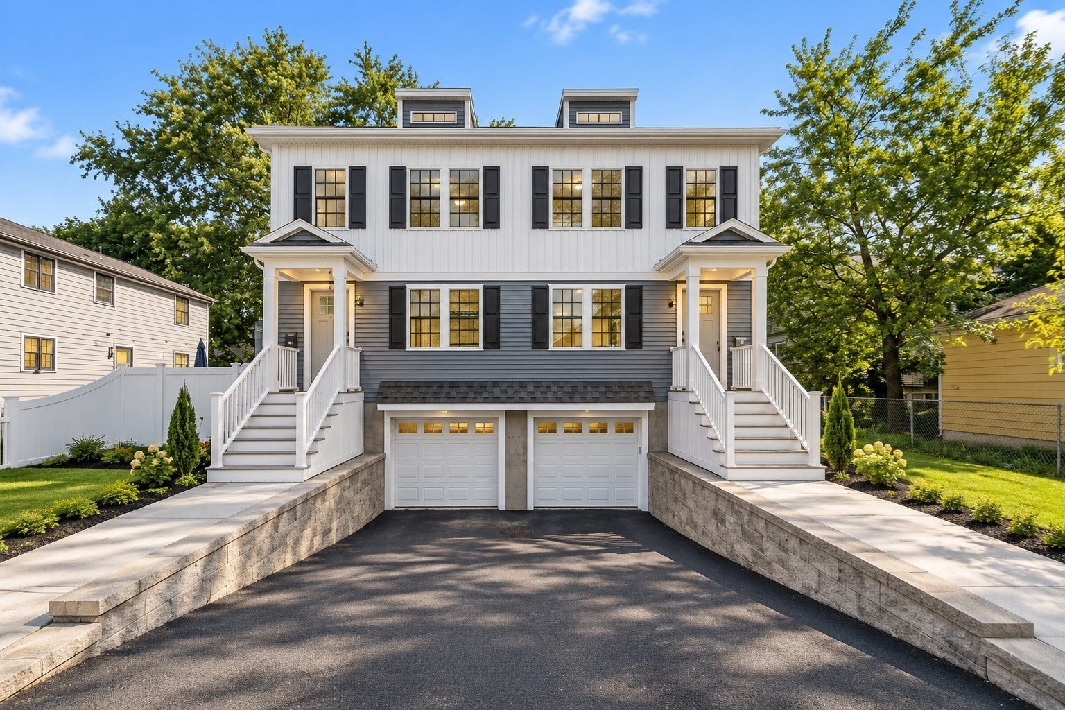 Photo of 83 Palmer St, Arlington, MA