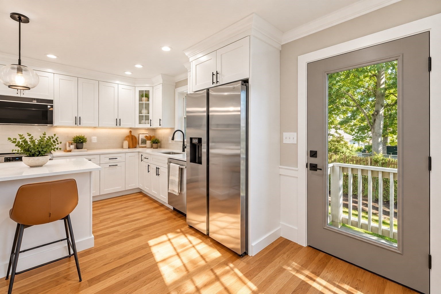 83 Palmer St #83, Arlington, MA, 83 Palmer St #83, Arlington, MA Photo #8