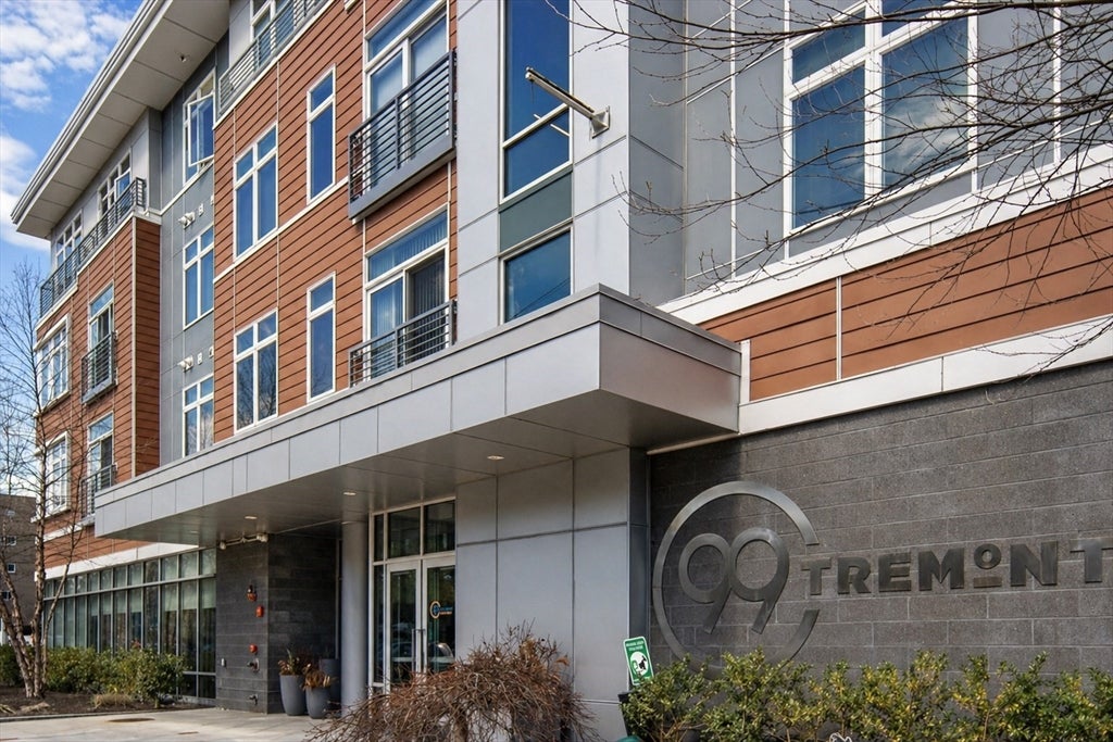 99 Tremont St #413, Boston, MA Photo #1