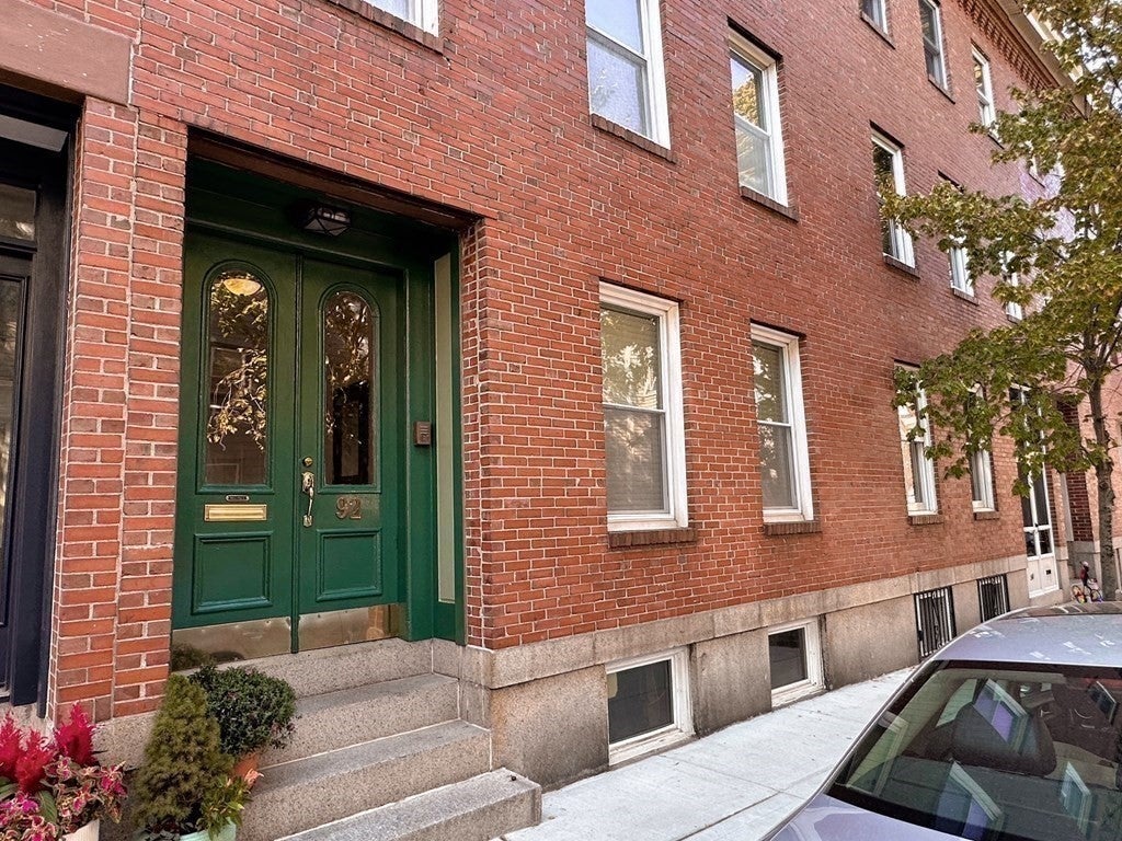 92 Elm Street #1, Boston, MA, 92 Elm Street #1, Boston, MA Photo #9