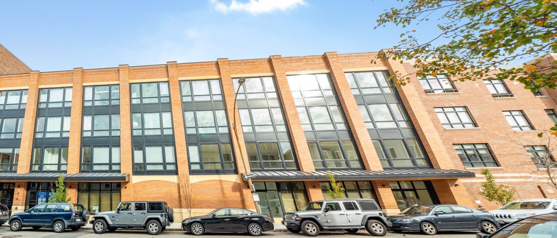 340 W 2nd St #PH21, Boston, MA, 340 W 2nd St #PH21, Boston, MA Photo #16