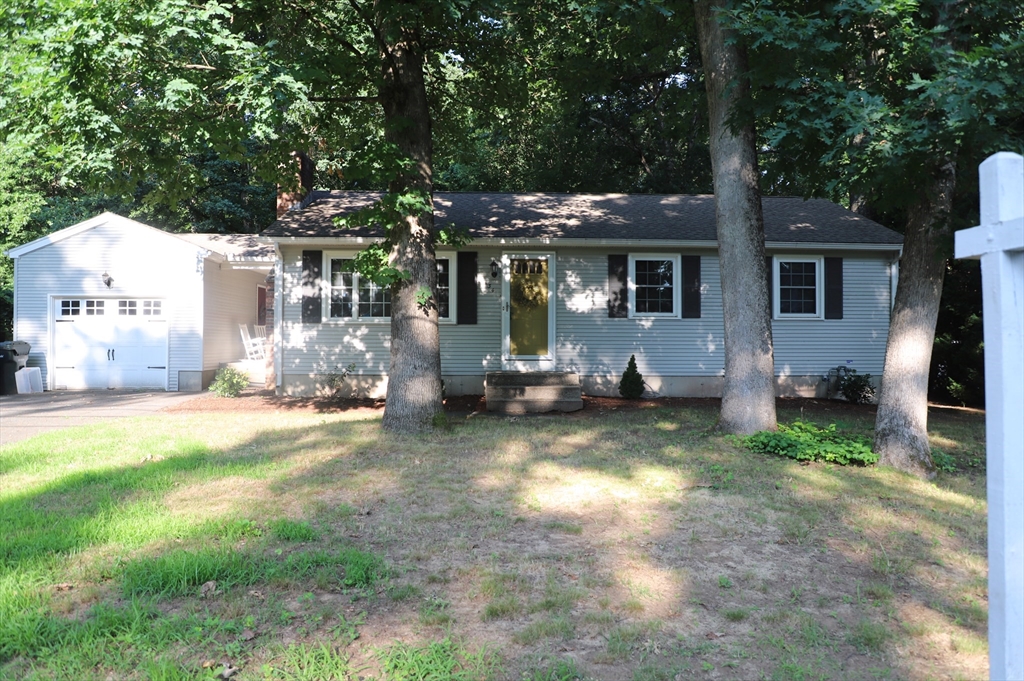 134 Peekskill Ave.
