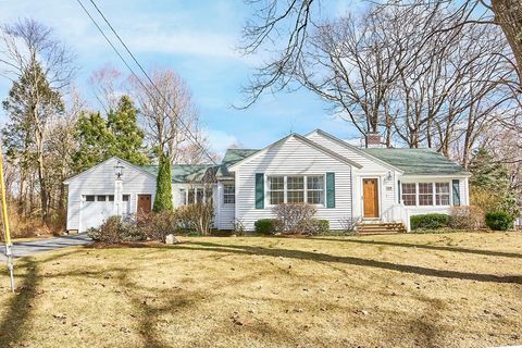 38 Knower Rd Westminster MA 01473