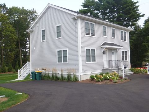 205-207 Bedford Street Abington MA 02351