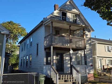 61-63 Wilcox St Springfield MA 01105