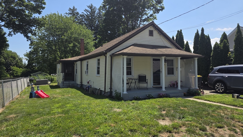 28 Fortier