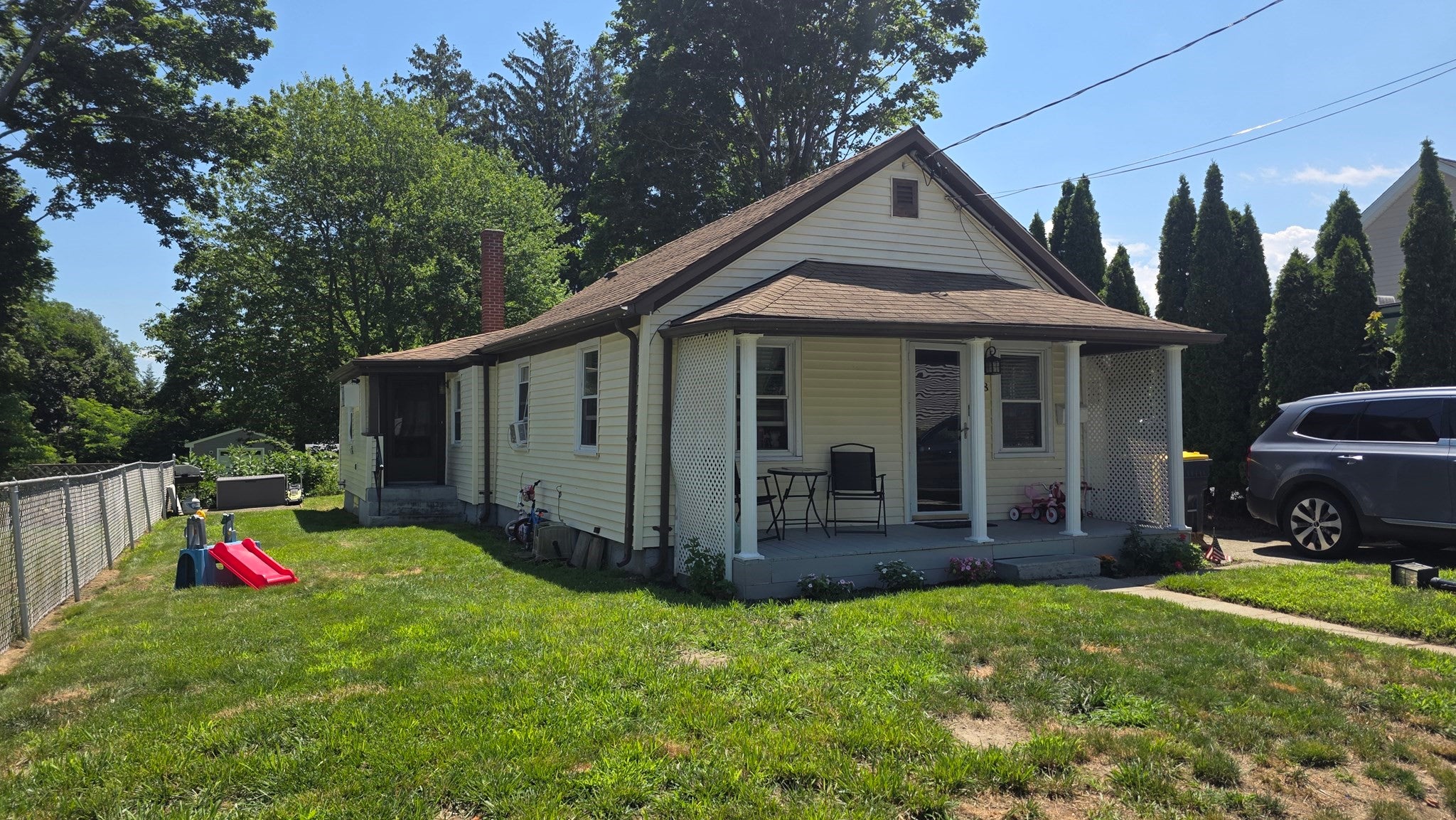 28 Fortier