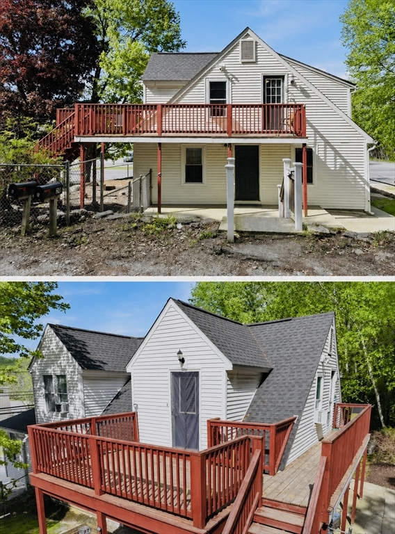 Photo of 20 Old Providence RD, Sutton, MA