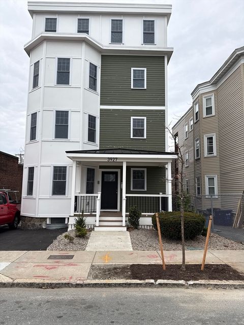 3927 Washington 2 Boston MA 02131
