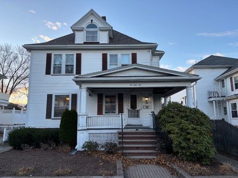 249 Lowell Street Waltham MA 02453