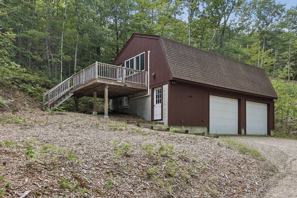 149 Sleepy Hollow Road, Wakefield, NH, 149 Sleepy Hollow Road, Wakefield, NH Photo #3