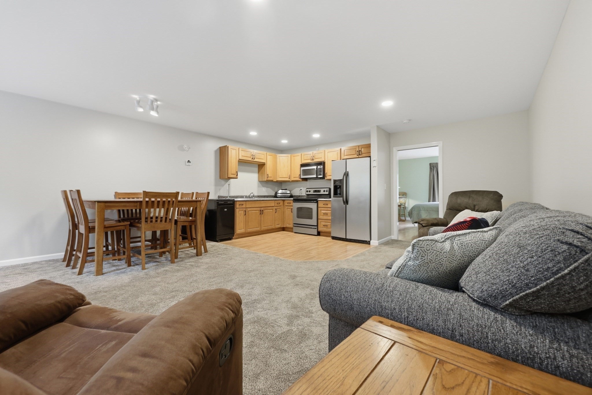149 Sleepy Hollow Road, Wakefield, NH Photo #7