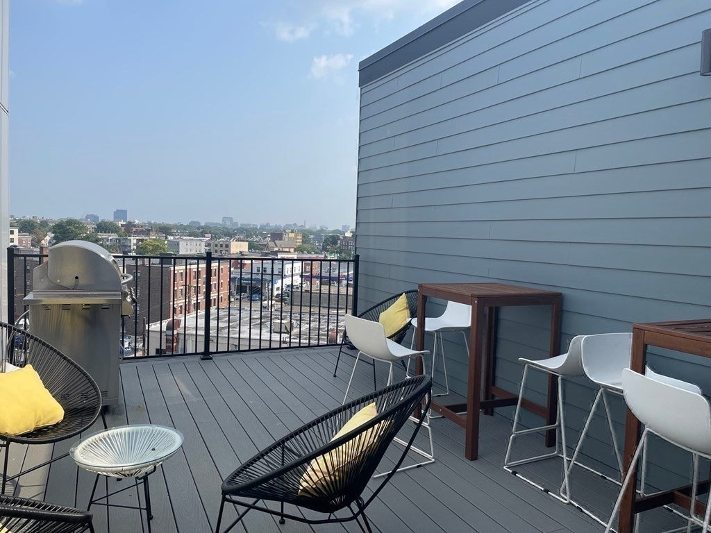 30 Penniman Rd #203, Boston, MA Photo #2
